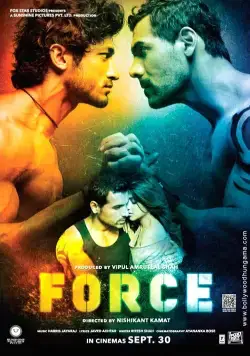 Спецотряд «Форс» / Force (2011) фильм скачать через торрет бесплатно в хорошем качестве
