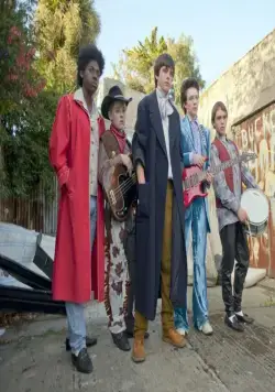 Рок-н-рольщики (2015) скачать торрент бесплатно Рок-н-рольщики (2015) фильм скачать торрент бесплатно