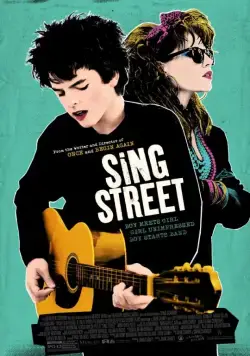 Рок-н-рольщики / Sing Street (2015) фильм скачать через торрет бесплатно в хорошем качестве