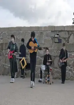 Рок-н-рольщики (2015) скачать торрент файл Рок-н-рольщики (2015) фильм скачать торрент файл