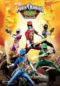 Могучие рейнджеры: Дино Заряд / Power Rangers Dino Charge (2015) cериал скачать через торрет бесплатно в хорошем качестве