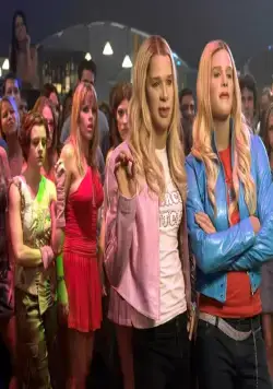 Белые цыпочки (2004) скачать торрент бесплатно Белые цыпочки (2004) фильм скачать торрент бесплатно