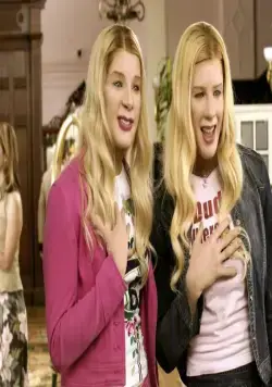 Белые цыпочки (2004) в хорошем качестве скачать торрент файл Белые цыпочки (2004) фильм в хорошем качестве скачать торрент файл