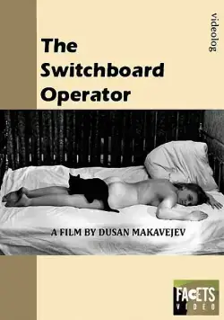 Любовный случай, или Трагедия служащей почтово-телеграфного узла / Ljubavni slucaj ili tragedija sluzbenice P.T.T. (1966) фильм скачать через торрет бесплатно в хорошем качестве