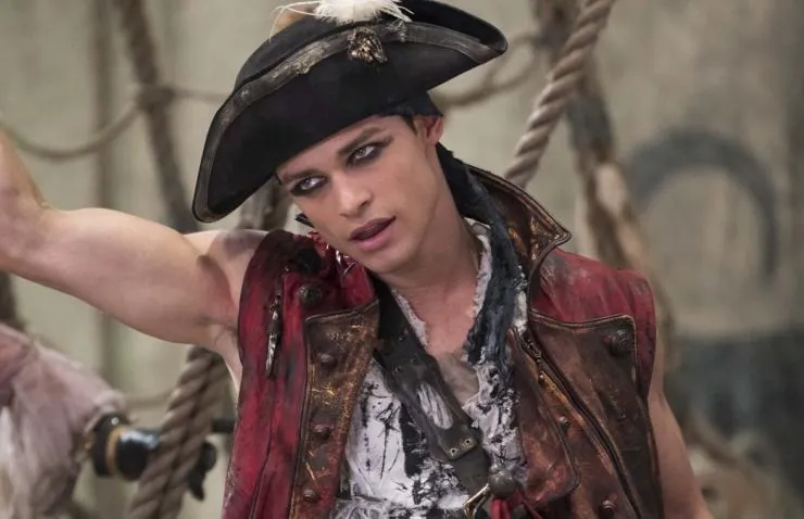 Наследники 2 (2017) скачать торрент файл Наследники 2 (2017) фильм скачать торрент файл