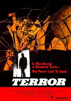 Террор / Terror (1978) фильм скачать через торрет бесплатно в хорошем качестве