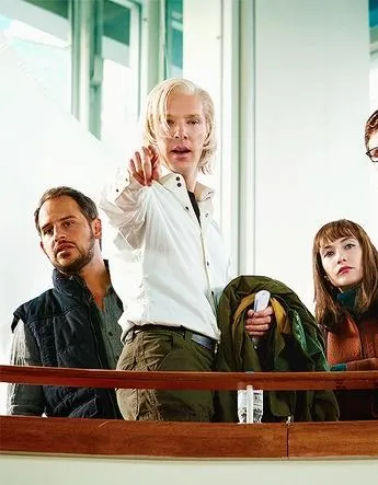 Пятая власть (2013) в хорошем качестве скачать торрент файл Пятая власть (2013) фильм в хорошем качестве скачать торрент файл