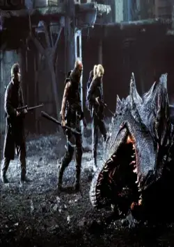 Власть огня (2002) скачать торрент бесплатно Власть огня (2002) фильм скачать торрент бесплатно