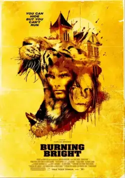 Во власти тигра / Burning Bright (2010) фильм скачать через торрет бесплатно в хорошем качестве
