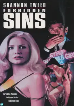 Запрещенные грехи / Forbidden Sins (1999) фильм скачать через торрет бесплатно в хорошем качестве