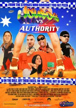 Отбросы против власти / Housos vs. Authority (2012) фильм скачать через торрет бесплатно в хорошем качестве