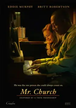 Мистер Черч / Mr. Church (2015) фильм скачать через торрет бесплатно в хорошем качестве