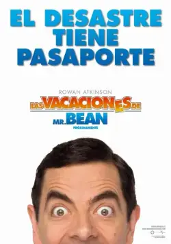 Мистер Бин на отдыхе / Mr. Bean's Holiday (2007) фильм скачать через торрет бесплатно в хорошем качестве