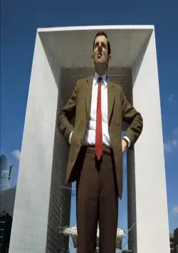 Мистер Бин на отдыхе (2007) скачать торрент файл Мистер Бин на отдыхе (2007) фильм скачать торрент файл