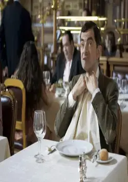 Мистер Бин на отдыхе (2007) в хорошем качестве скачать торрент файл Мистер Бин на отдыхе (2007) фильм в хорошем качестве скачать торрент файл