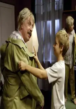 Мистер Гафф (2007) скачать торрент бесплатно Мистер Гафф (2007) фильм скачать торрент бесплатно