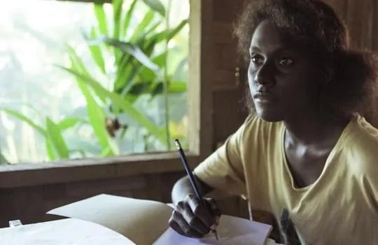 Мистер Пип (2012) скачать торрент бесплатно Мистер Пип (2012) фильм скачать торрент бесплатно