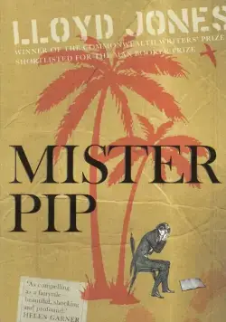 Мистер Пип / Mr. Pip (2012) фильм скачать через торрет бесплатно в хорошем качестве