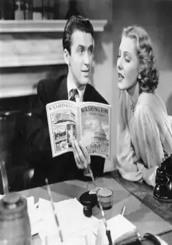 Мистер Смит едет в Вашингтон (1939) скачать торрент файл Мистер Смит едет в Вашингтон (1939) фильм скачать торрент файл