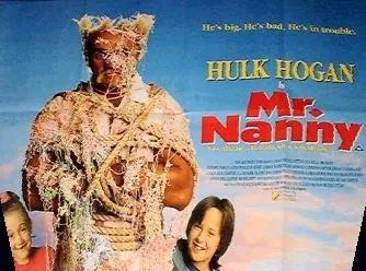 Мистер Няня / Mr. Nanny (1993) фильм скачать через торрет бесплатно в хорошем качестве
