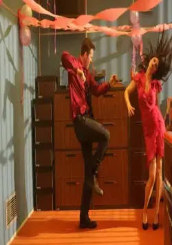 Голоса (2014) скачать торрент файл Голоса (2014) фильм скачать торрент файл