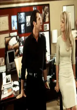 Чего хотят женщины (2000) скачать торрент бесплатно Чего хотят женщины (2000) фильм скачать торрент бесплатно