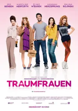 Идеальные женщины / Traumfrauen (2015) фильм скачать через торрет бесплатно в хорошем качестве
