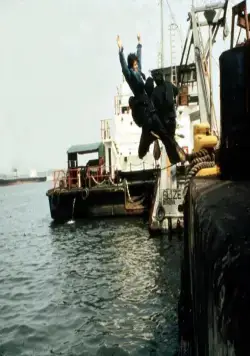 Американский ниндзя 3: Кровавая охота (1989) скачать торрент файл Американский ниндзя 3: Кровавая охота (1989) фильм скачать торрент файл