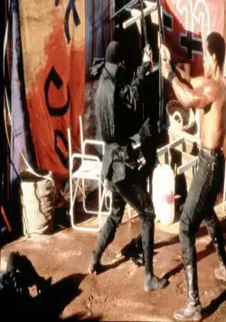 Американский ниндзя 3: Кровавая охота (1989) скачать торрент бесплатно Американский ниндзя 3: Кровавая охота (1989) фильм скачать торрент бесплатно