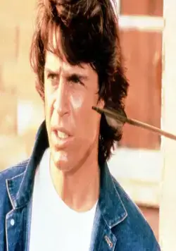 Американский ниндзя 3: Кровавая охота (1989) в хорошем качестве скачать торрент файл Американский ниндзя 3: Кровавая охота (1989) фильм в хорошем качестве скачать торрент файл