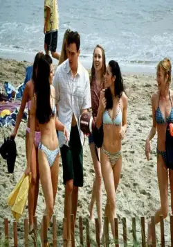 Американский пирог 2 (2001) скачать торрент бесплатно Американский пирог 2 (2001) фильм скачать торрент бесплатно