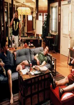 Американский пирог 2 (2001) скачать торрент файл Американский пирог 2 (2001) фильм скачать торрент файл