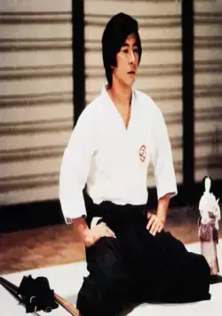 Месть ниндзя (1983) скачать торрент файл Месть ниндзя (1983) фильм скачать торрент файл