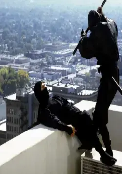 Месть ниндзя (1983) скачать торрент бесплатно Месть ниндзя (1983) фильм скачать торрент бесплатно