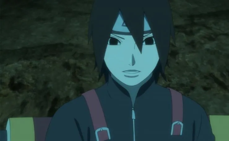 Наруто: Последний фильм (2014) скачать торрент бесплатно Наруто: Последний фильм (2014) мультфильм скачать торрент бесплатно