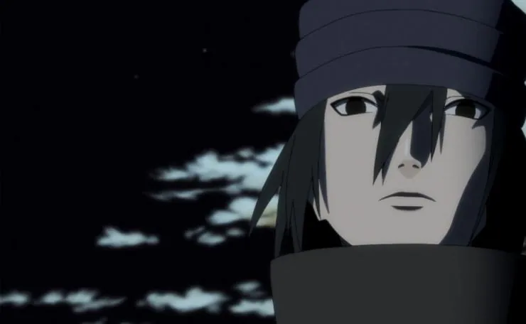 Наруто: Последний фильм (2014) скачать торрент файл Наруто: Последний фильм (2014) мультфильм скачать торрент файл