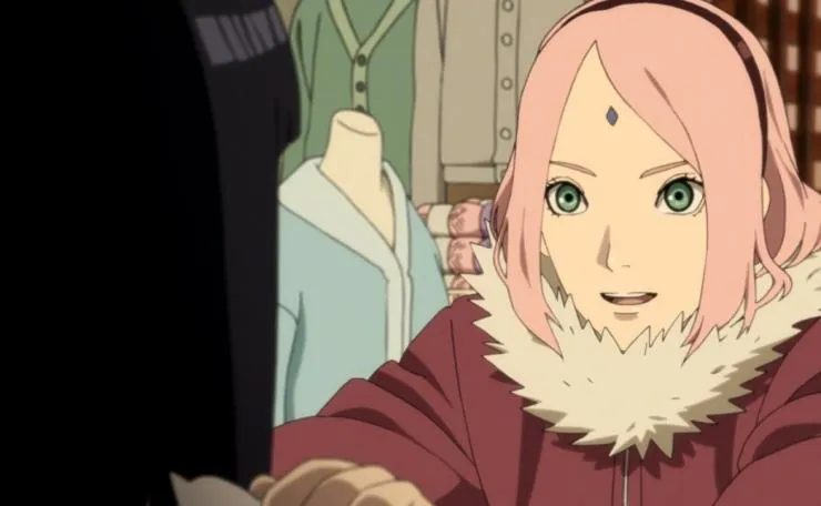 Наруто: Последний фильм (2014) в хорошем качестве скачать торрент файл Наруто: Последний фильм (2014) мультфильм в хорошем качестве скачать торрент файл