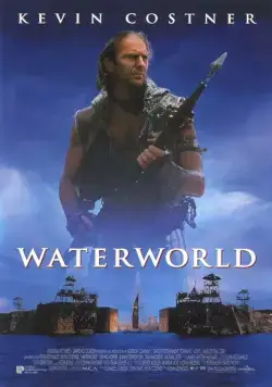 Водный мир / Waterworld (1995) фильм скачать через торрет бесплатно в хорошем качестве