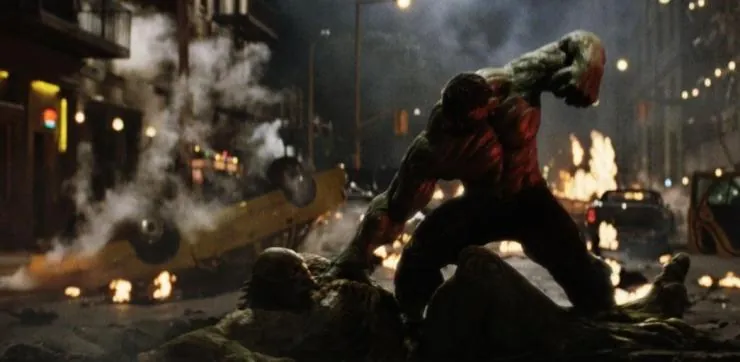 Невероятный Халк (2008) в хорошем качестве скачать торрент файл Невероятный Халк (2008) фильм в хорошем качестве скачать торрент файл