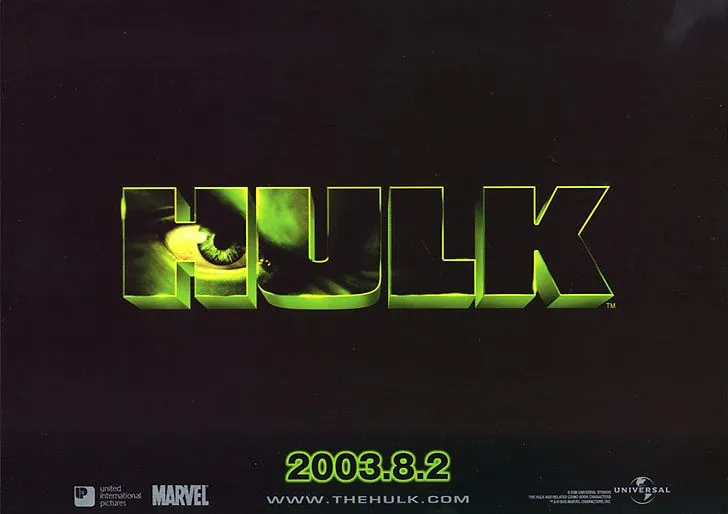 Халк / Hulk (2003) фильм скачать через торрет бесплатно в хорошем качестве