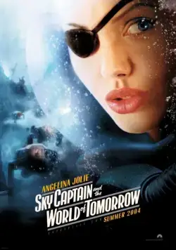 Небесный капитан и мир будущего / Sky Captain and the World of Tomorrow (2004) фильм скачать через торрет бесплатно в хорошем качестве