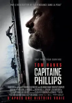 Капитан Филлипс / Captain Phillips (2013) фильм скачать через торрет бесплатно в хорошем качестве