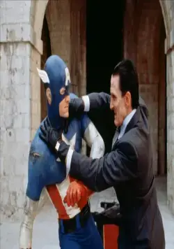 Капитан Америка (1990) в хорошем качестве скачать торрент файл Капитан Америка (1990) фильм в хорошем качестве скачать торрент файл