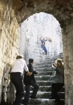 Капитан Америка (1990) скачать торрент файл Капитан Америка (1990) фильм скачать торрент файл