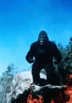 Кинг Конг жив (1986) в хорошем качестве скачать торрент файл Кинг Конг жив (1986) фильм в хорошем качестве скачать торрент файл