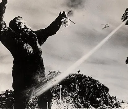 Кинг Конг против Годзиллы (приключения) (1962) в хорошем качестве скачать торрент файл Кинг Конг против Годзиллы (приключения) (1962) фильм в хорошем качестве скачать торрент файл