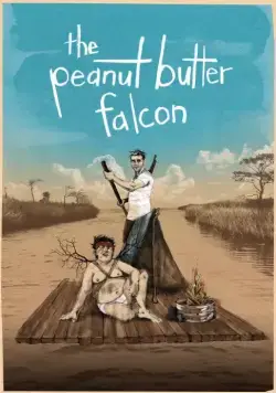 Арахисовый сокол / The Peanut Butter Falcon (2019) фильм скачать через торрет бесплатно в хорошем качестве