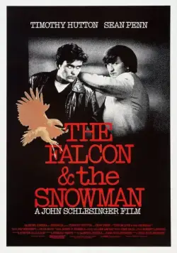 Агенты Сокол и Снеговик / The Falcon and the Snowman (1984) фильм скачать через торрет бесплатно в хорошем качестве