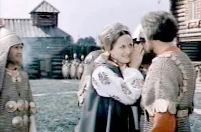 Финист — Ясный сокол (1975) скачать торрент файл Финист — Ясный сокол (1975) фильм скачать торрент файл