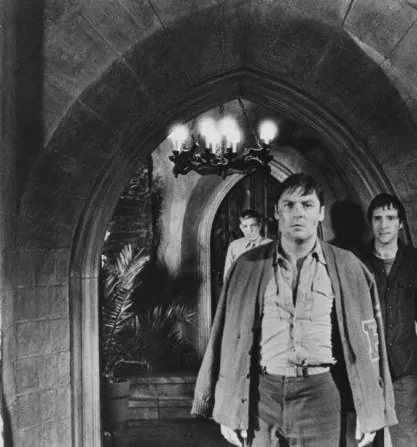 Девятая конфигурация (1980) скачать торрент бесплатно Девятая конфигурация (1980) фильм скачать торрент бесплатно